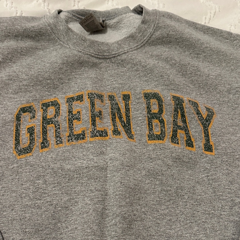 Green Bay Packers Sweatshirt